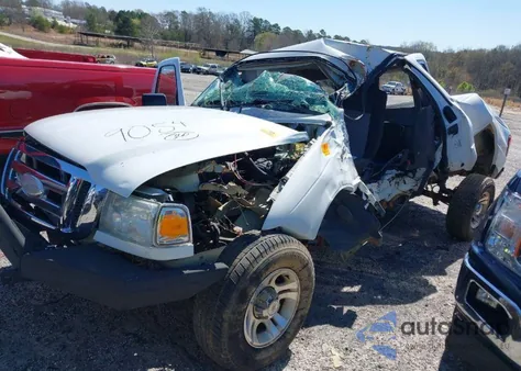 2006 Ford Ranger Sport/Stx/Xlt z USA, uszkodzony, nr VIN 1FTYR44U96PA39246